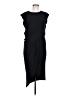 Express Black Cocktail Dress Size M - photo 1