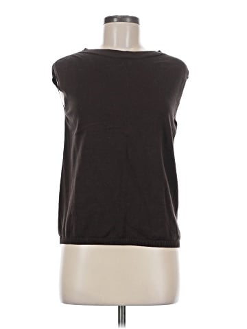 ICE Sleeveless Top (view 1)