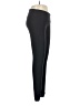 Reebok Solid Black Active Pants Size M - photo 4