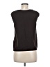 ICE Brown Sleeveless Top Size M - photo 2