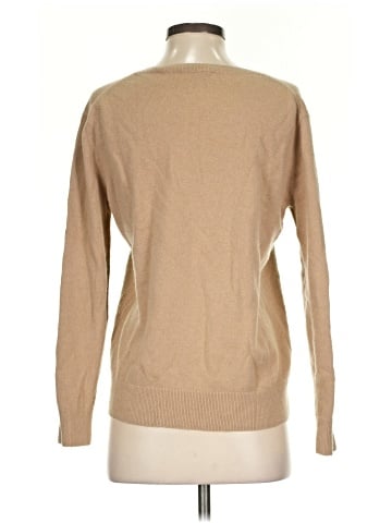 Vince. Cashmere Pullover Sweater (view 2)