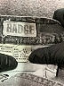 Badge 100% Cotton Gray Cargo Pants Size 31 waist - photo 6