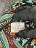 Dolma Teal Casual Dress Size S - photo 9