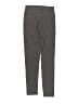Vigoss Chevron-herringbone Gray Casual Pants Size L (kids) - photo 2