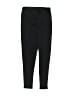 No Comment Solid Black Active Pants Size S (kids) - photo 2