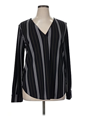 Ann Taylor Casual Dress (view 1)