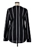Ann Taylor Black Blue Casual Dress Size XL - photo 2