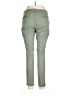 Merona Green Jeggings Size 12 - photo 2