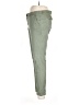 Merona Green Jeggings Size 12 - photo 5