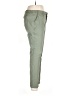 Merona Green Jeggings Size 12 - photo 4