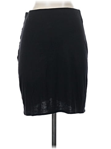 a.n.a. A New Approach Casual Skirt (view 2)