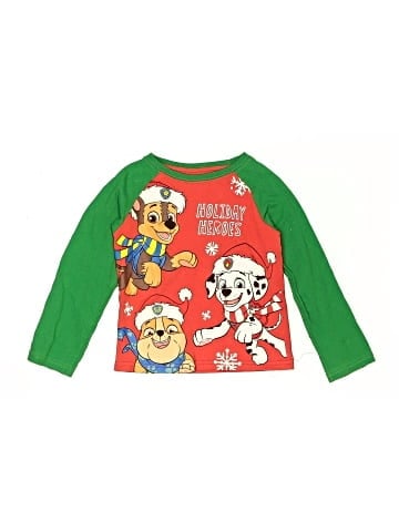 Nickelodeon Long Sleeve T-Shirt (view 1)