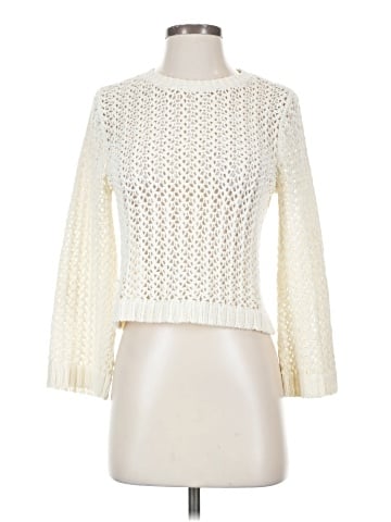 Jun & Ivy Pullover Sweater (view 1)