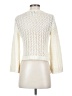 Jun & Ivy Ivory Pullover Sweater Size S - photo 2