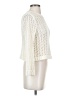 Jun & Ivy Ivory Pullover Sweater Size S - photo 4