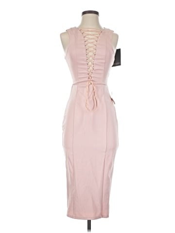 Rise of Dawn Cocktail Dress (view 1)