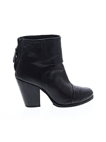 Rag & Bone Ankle Boots (view 1)