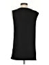 Nic + Zoe Black Sleeveless Blouse Size S - photo 2