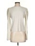 Splendid Ivory Turtleneck Sweater Size S - photo 1