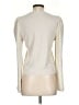 Splendid Ivory Turtleneck Sweater Size S - photo 2