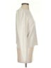 Splendid Ivory Turtleneck Sweater Size S - photo 4