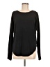 Athleta Black Pullover Sweater Size M - photo 1
