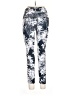 Assorted Brands Print White Active Pants Size L - photo 2