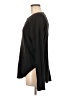 Athleta Black Pullover Sweater Size M - photo 5