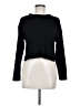 Monrow Black Turtleneck Sweater Size M - photo 1