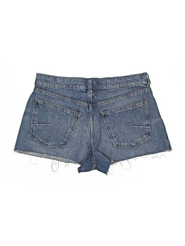 Pilcro Denim Shorts (view 2)
