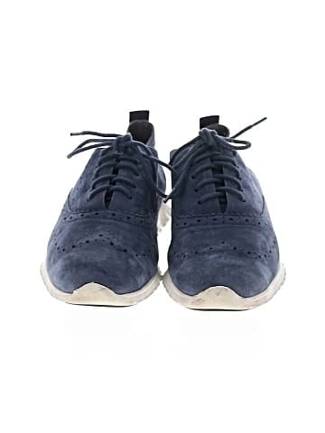 Ground Zero Sneakers (view 2)