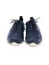 Ground Zero 100% Leather Blue Sneakers Size 5 1/2 - photo 2