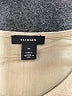 Halogen Solid Tan Romper Size M - photo 4