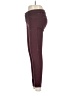 Just Black Burgundy Jeggings Size 28 waist - photo 5