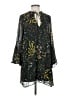 Zara Basic Black Casual Dress Size S - photo 1