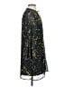 Zara Basic Black Casual Dress Size S - photo 4