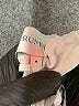 Rumer 100% Polyester Black White Short Sleeve Blouse Size M - photo 5