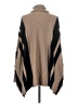Alfani Tan Turtleneck Sweater Size S - photo 2