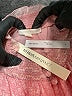 Jonathan Simkhai 100% Silk Pink Cocktail Dress Size 0 - photo 6
