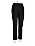 Tribal Solid Black Active Pants Size 12 - photo 1