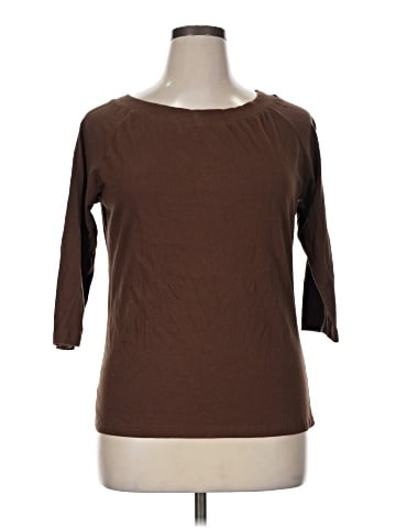 Newport News Pullover Sweater (view 1)