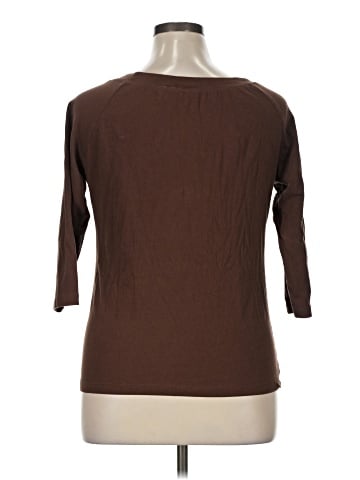 Newport News Pullover Sweater (view 2)
