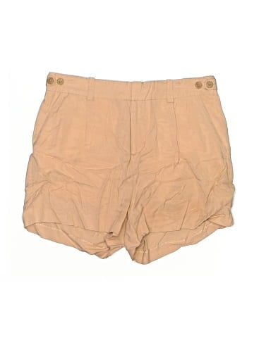 Paper Denim & Cloth Khaki Shorts (view 1)
