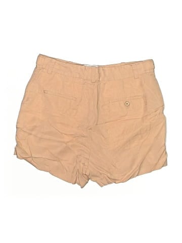 Paper Denim & Cloth Khaki Shorts (view 2)