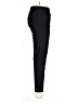 Tribal Solid Black Active Pants Size 12 - photo 4