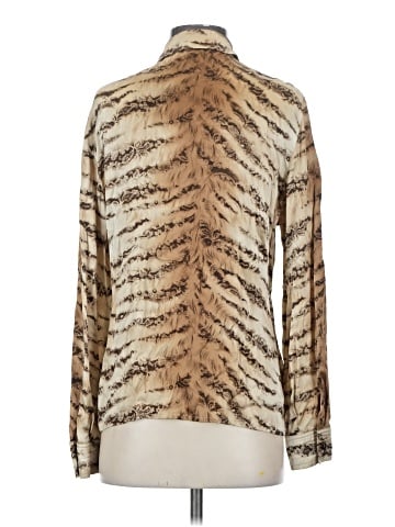 Escada Long Sleeve Blouse (view 2)