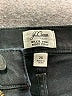 J.Crew Black Jeans Size 25 waist - photo 4