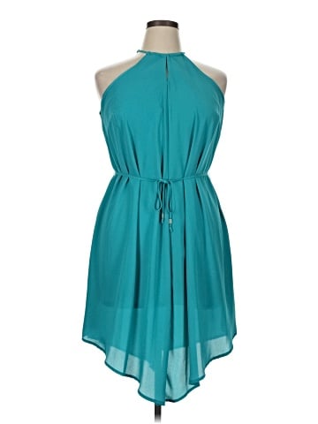 Mossimo Cocktail Dress (view 1)