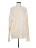 Talula Ivory Pullover Sweater Size S - photo 1