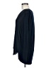 Elie Tahari Blue Long Sleeve Blouse Size M - photo 5